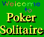 Title Screen - Poker Solitaire