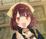 CG - Atelier Sophie: The Alchemist of the Mysterious Book DX