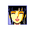 Character Portraits - Quartet / Double Target