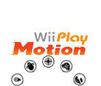 Wii Menu Icon and Banner - Wii Play: Motion