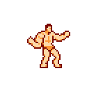 Centurion (Castlevania-Style) - Altered Beast Customs