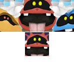 Save Icon and Banner - Dr. Mario Online RX