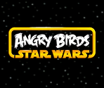Wii Menu Icon and Banner - Angry Birds Star Wars