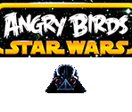 Save Icon and Banner - Angry Birds Star Wars