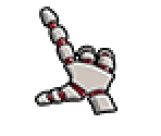 Cursor - Angry Birds Star Wars