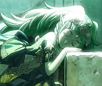 Title Screen - Fire Emblem: Three Houses