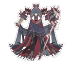 Star Invoker - Love Nikki