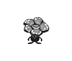 Gender Differences (R/B-Style) - Pokémon Generation 1 Customs