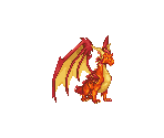 Ignitus - The Legend of Spyro: A New Beginning