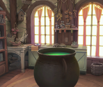 Backgrounds - Atelier Sophie: The Alchemist of the Mysterious Book DX