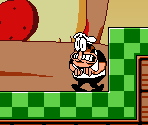 GOLF Tileset (Demo) - Pizza Tower