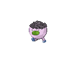 Mountain Rescue Zoombinis (Pokémon GBA-Style) - Zoombinis Customs