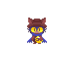 Niko (Overworld) - OneShot Customs