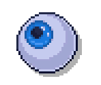 Eye Ball - There Is No Game: Wrong Dimension