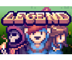 Chapter Icons - There Is No Game: Wrong Dimension