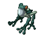 Hopper (Party) - SaGa Frontier 2