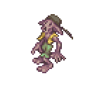 Ghoul (Party) - SaGa Frontier 2
