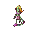 Ghoula (Duel) - SaGa Frontier 2