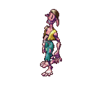 Ghoul (Duel) - SaGa Frontier 2