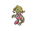 Ghoula (Party) - SaGa Frontier 2