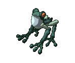 Hopper (Duel) - SaGa Frontier 2