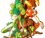 Treefolk - SaGa Frontier 2