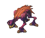 Megalith Beast - SaGa Frontier 2