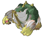 Wood Guard - SaGa Frontier 2