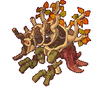 Tree Lord - SaGa Frontier 2