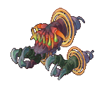 Beast Lord - SaGa Frontier 2