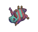 Animal Ghoul (Party) - SaGa Frontier 2