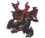 Gargoyle - SaGa Frontier 2