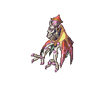 Lich - SaGa Frontier 2