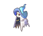 Ghost - SaGa Frontier 2