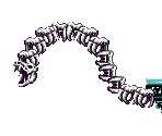 White Dragon - Castlevania: Bloodlines
