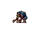 Fleaman - Castlevania: Bloodlines