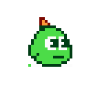 Yumetarō (Super Mario Maker-Style) - Gimmick! / Mr. Gimmick Customs