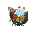 #190 Seikamater - Pokémon Uranium