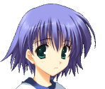 Yuma Tonami (Close, PE Uniform) - ToHeart2 (JPN)