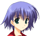Yuma Tonami (Close, School Uniform) - ToHeart2 (JPN)