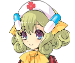 Character Icons (Human) - Disgaea 4 Complete+