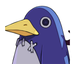 Character Icons (Monster) - Disgaea 4 Complete+