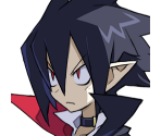 Character Icons (Unique) - Disgaea 4 Complete+