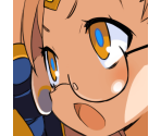Cut-In Portraits - Disgaea 4 Complete+