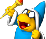 Character's Turn - Mario Party 9
