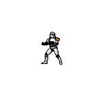 Stormtrooper - Star Wars Trilogy: Apprentice of the Force
