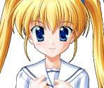 Sakura Yoshino (School Uniform) - D.C. ~Da Capo~