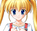 Sakura Yoshino (Casual) - D.C. ~Da Capo~