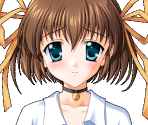 Nemu Asakura (Shirt) - D.C. ~Da Capo~