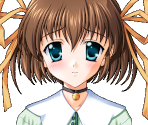 Nemu Asakura (Casual) - D.C. ~Da Capo~